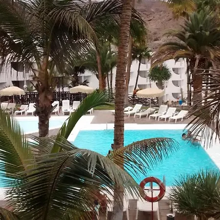El Cardenal Mick & Rosa Appartement *