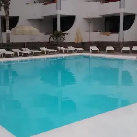 El Cardenal Mick & Rosa Appartement