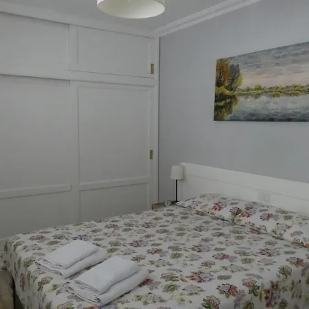 Appartement El Cardenal Mick & Rosa *