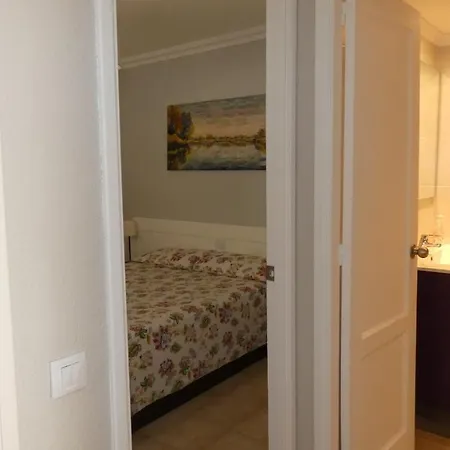 Appartement El Cardenal Mick & Rosa *