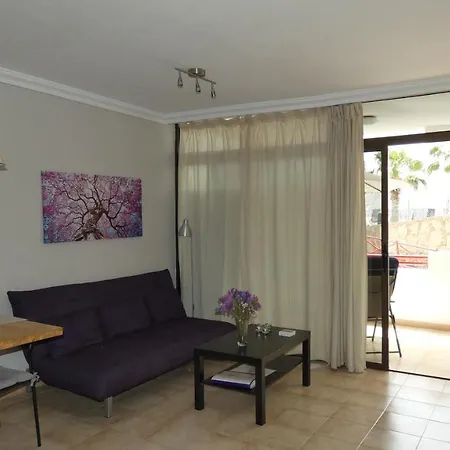 Appartement El Cardenal Mick & Rosa Playa Del Cura (Gran Canaria)