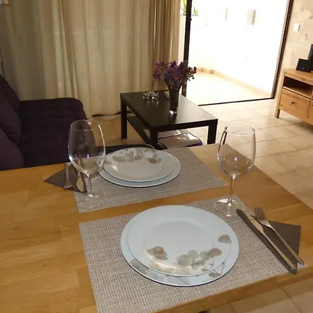 Appartement El Cardenal Mick & Rosa *