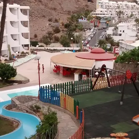 Apartment El Cardenal Mick & Rosa *
