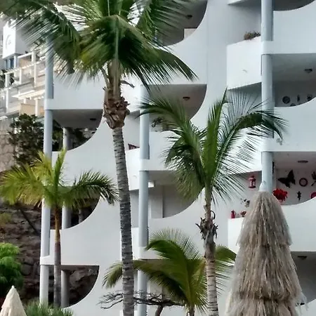 Apartment El Cardenal Mick & Rosa Playa Del Cura (Gran Canaria)