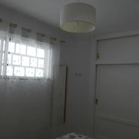 Apartment El Cardenal Mick & Rosa *