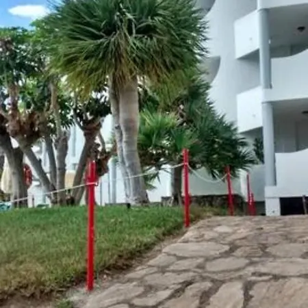 El Cardenal Mick & Rosa * Playa Del Cura (Gran Canaria)