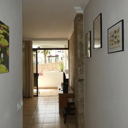 Appartamento El Cardenal Mick & Rosa Playa Del Cura (Gran Canaria)