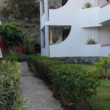 Apartment El Cardenal Mick & Rosa *